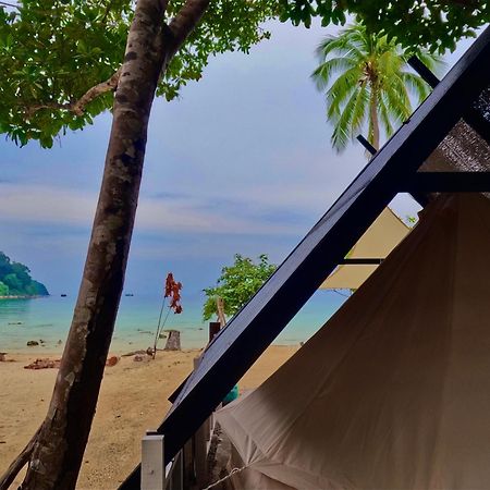 Juita Glamping Perhentian Island Hotel Kampung Kuala Besut Екстериор снимка