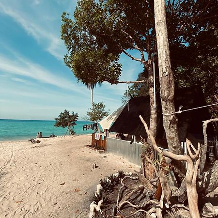 Juita Glamping Perhentian Island Hotel Kampung Kuala Besut Екстериор снимка