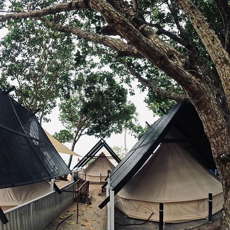Juita Glamping Perhentian Island Hotel Kampung Kuala Besut Екстериор снимка