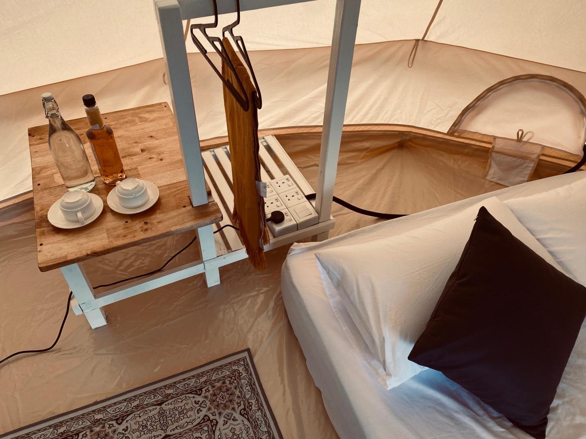 Juita Glamping Perhentian Island Hotel Kampung Kuala Besut Екстериор снимка