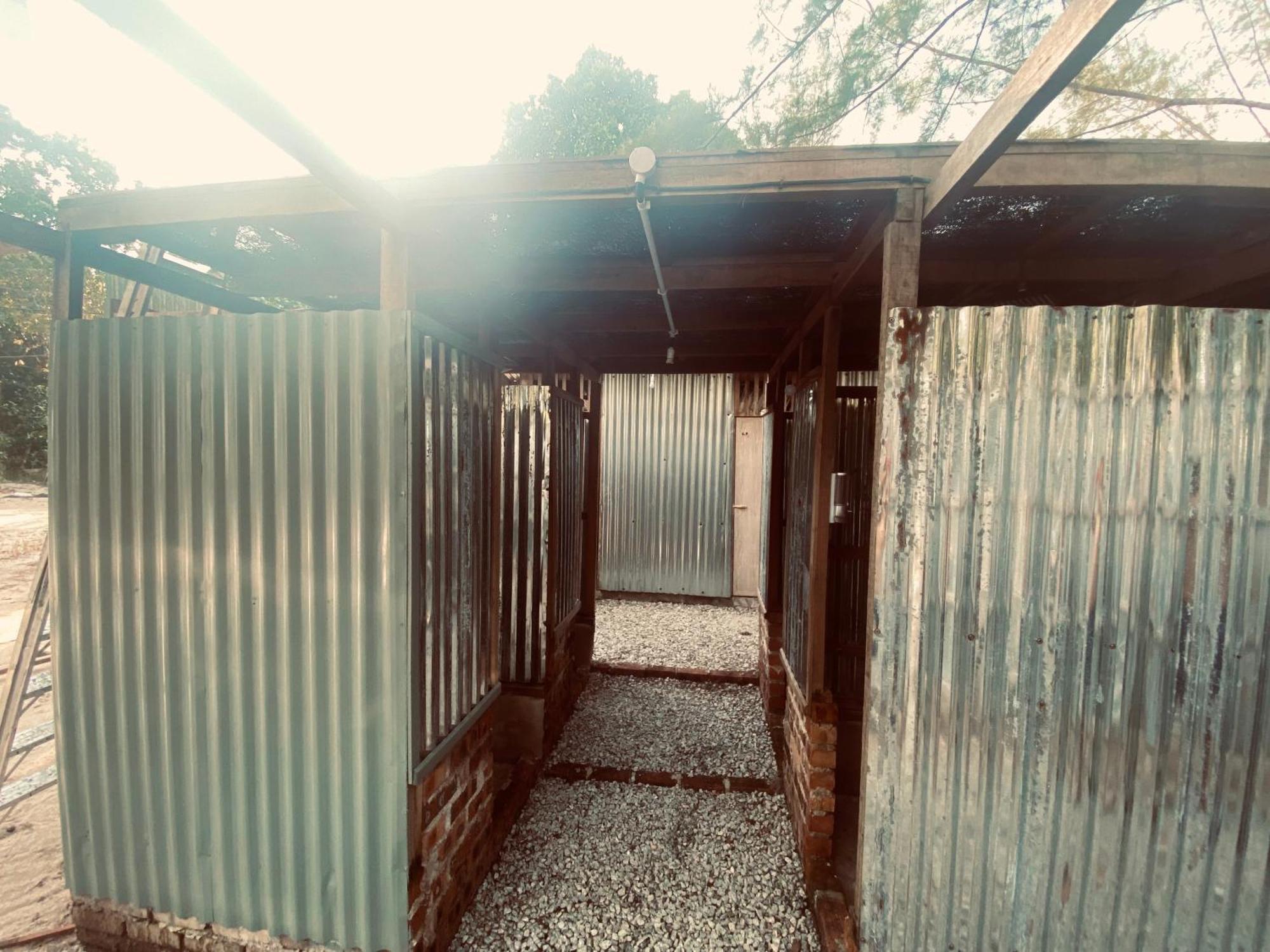 Juita Glamping Perhentian Island Hotel Kampung Kuala Besut Екстериор снимка