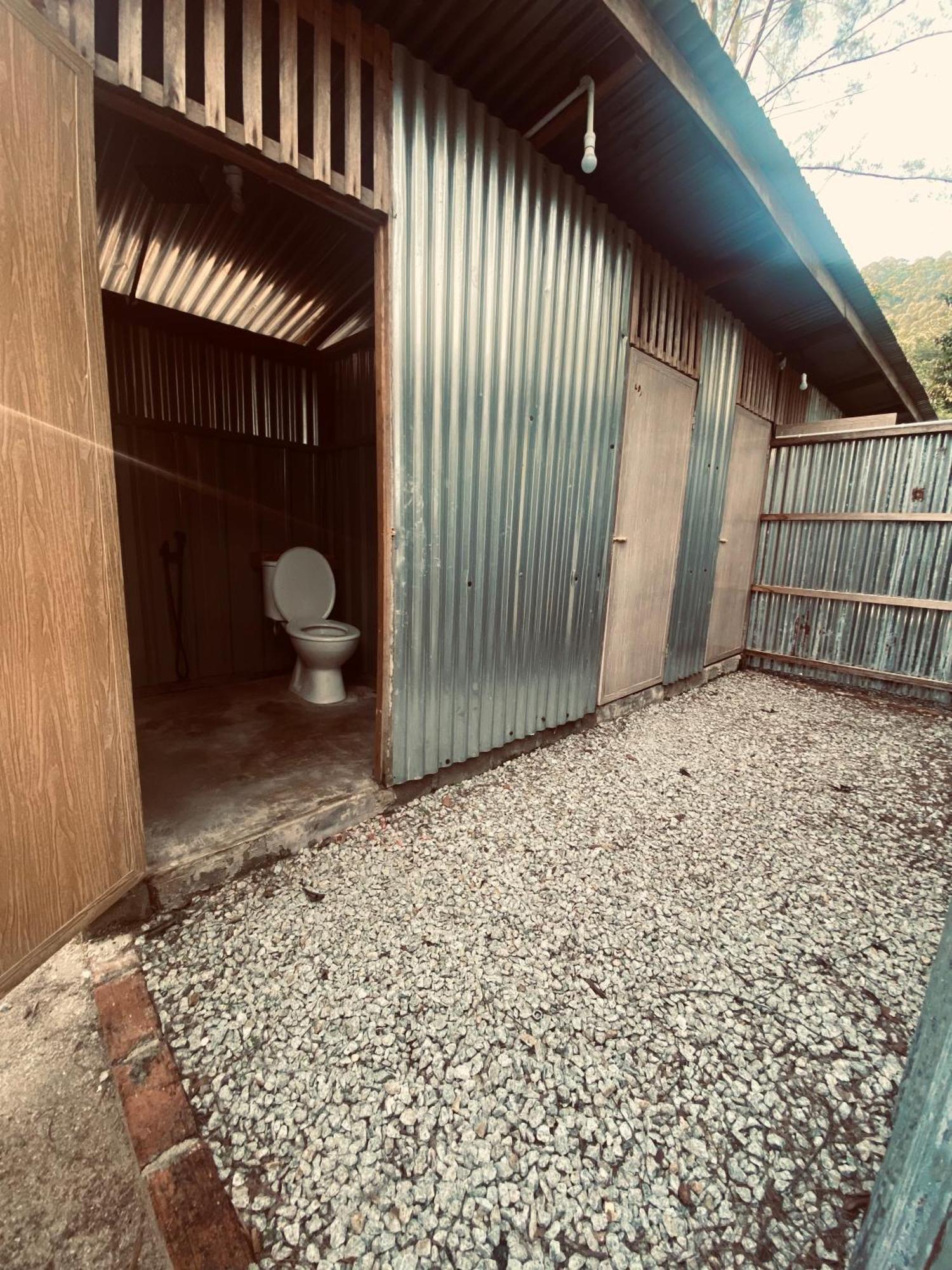 Juita Glamping Perhentian Island Hotel Kampung Kuala Besut Екстериор снимка